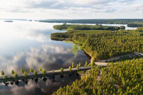 Öijänniemi
