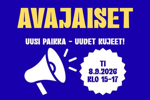 avajaiset