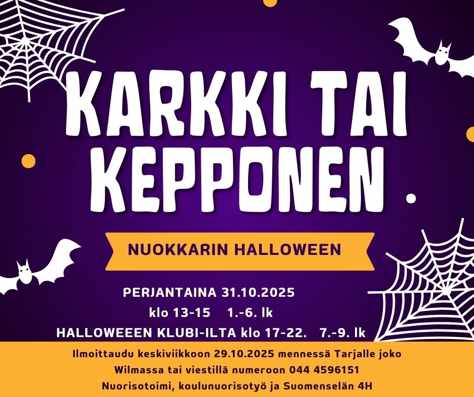 halloween
