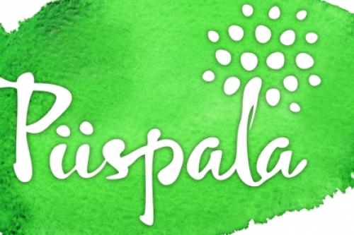 Piispalan logo